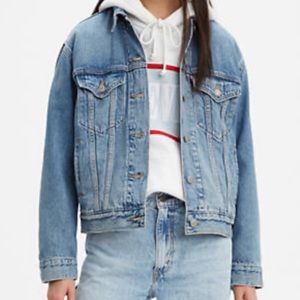 Levi’s Denim Jacket
